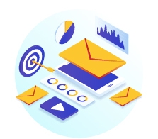Υπηρεσιές Email Marketing & Newsletter